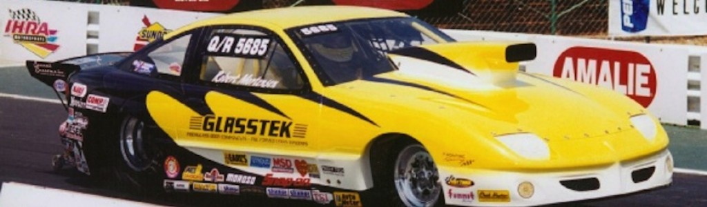 Glasstek Car