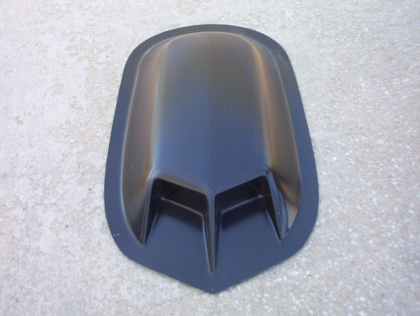 GS041 4 inch tall 65-67 GTO Scoop (3)