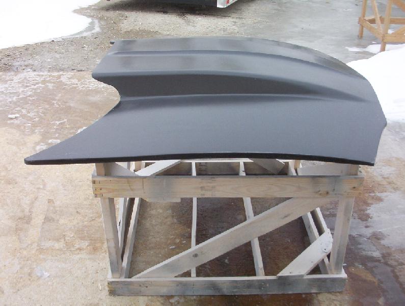 H1170 93-97 Camaro 4 inch hood (1_