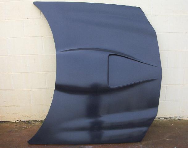 H1239 98-02 Camaro SS hood (1)