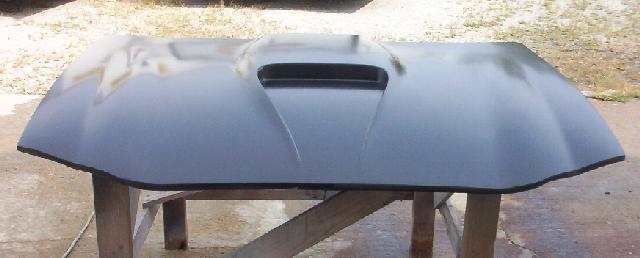 H1239 98-02 Camaro SS hood (4)