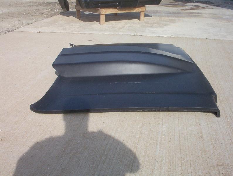 H1196 73-80 Chevy Truck & GMC Truck 4 inch cowl induction hood (2)