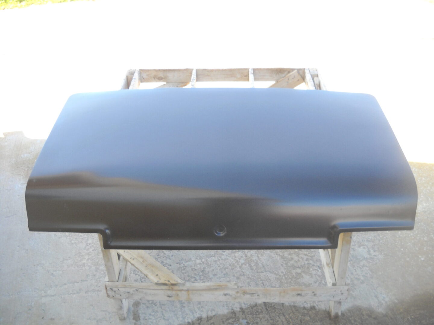 T1059 66 Impala bolt on trunk 001