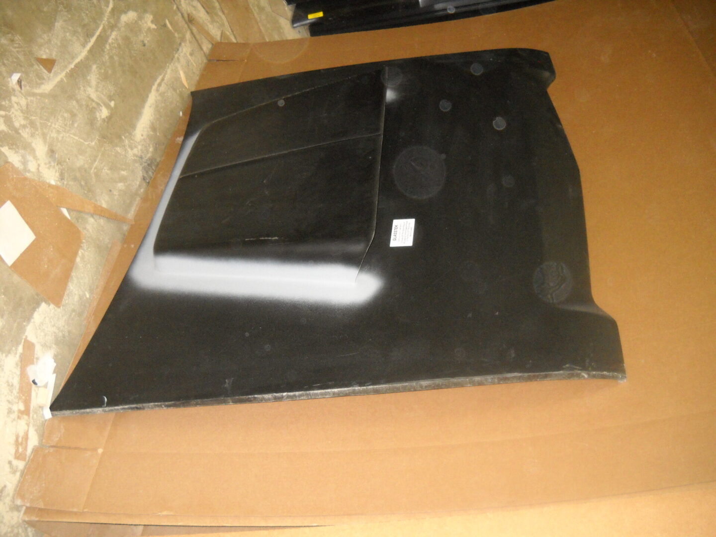 67-69 Dart Hemi Hood 011