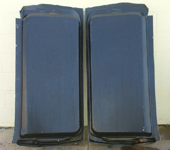 D7002 70-74 Challenger doors (2)