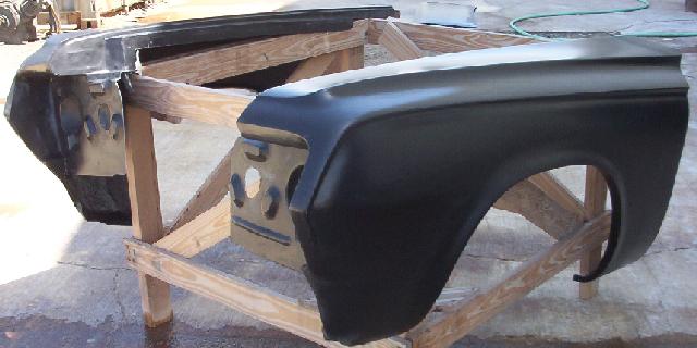 FF013 64 Plymouth fenders (3)