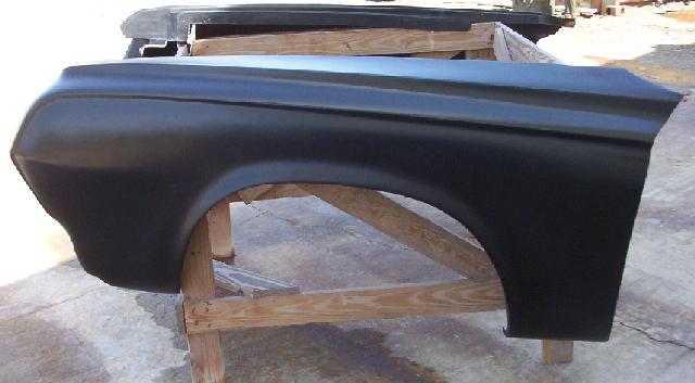 FF013 64 Plymouth fenders (4)
